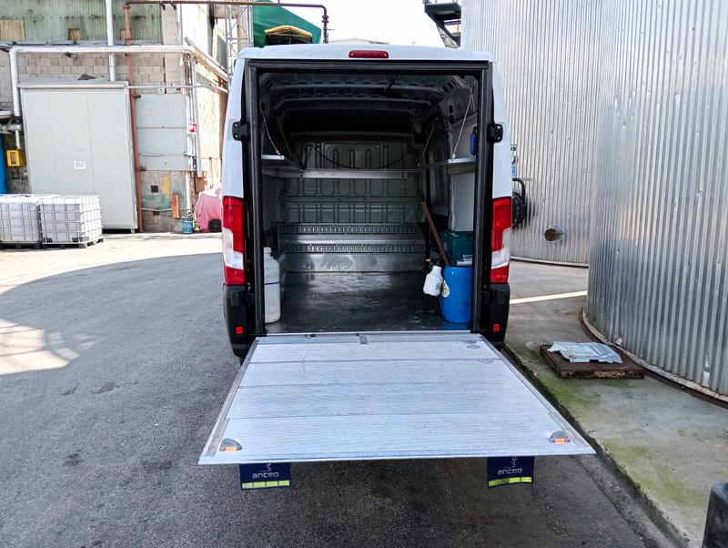 Raccolta, Trasporto e Smaltimento Rifiuti Alimentari